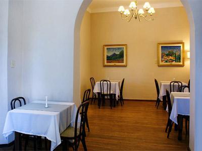 Eden Hotel Boutique La Falda Exteriör bild